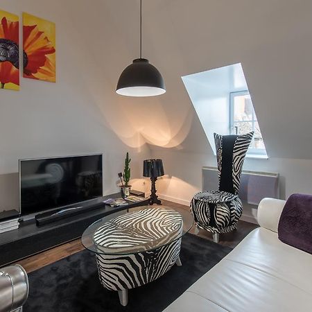 Le Loft De La Rochepot Lejlighed Beaune  Eksteriør billede