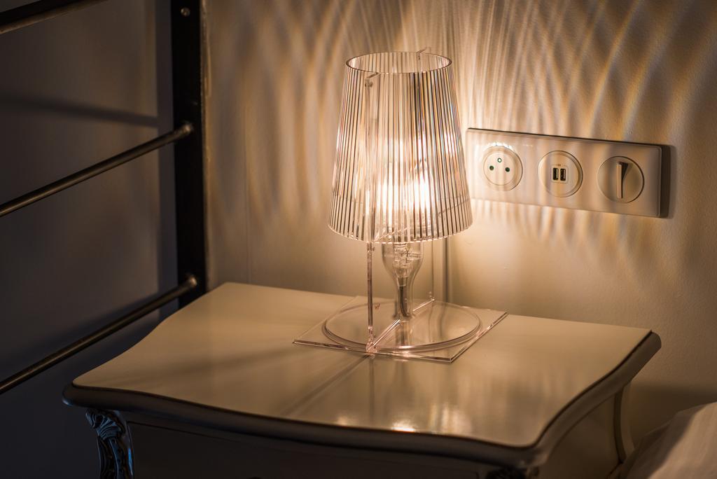 Le Loft De La Rochepot Lejlighed Beaune  Eksteriør billede