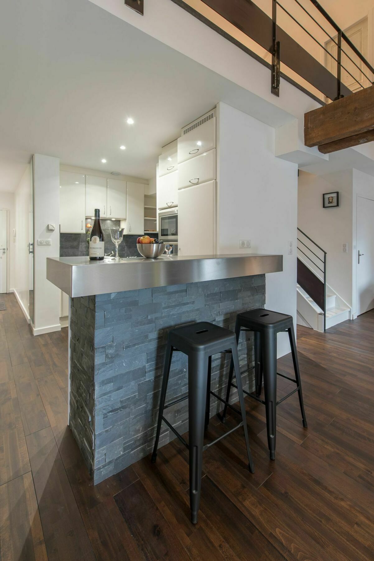 Le Loft De La Rochepot Lejlighed Beaune  Eksteriør billede
