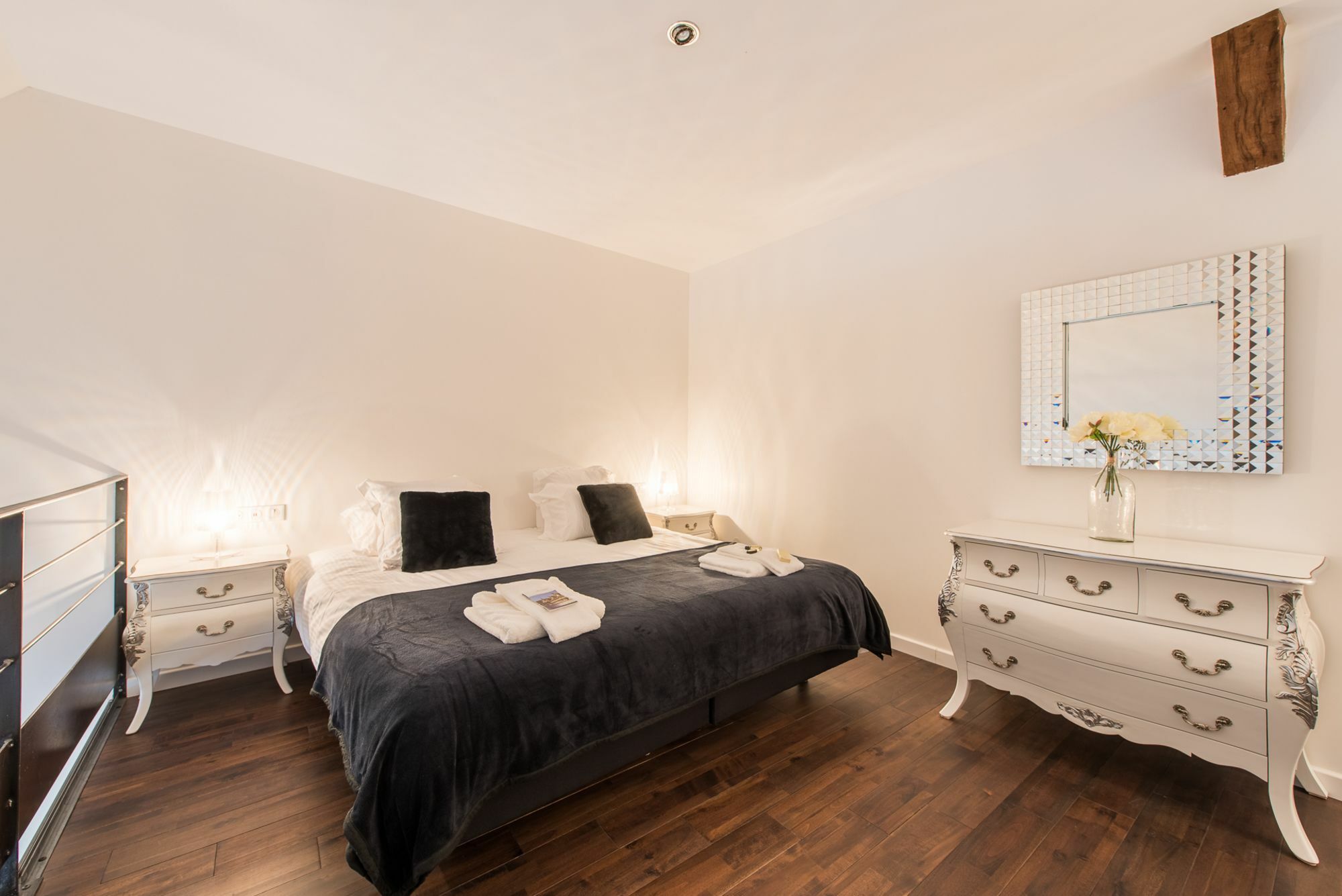 Le Loft De La Rochepot Lejlighed Beaune  Eksteriør billede